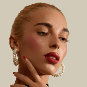 Meet your Posher, Solomia